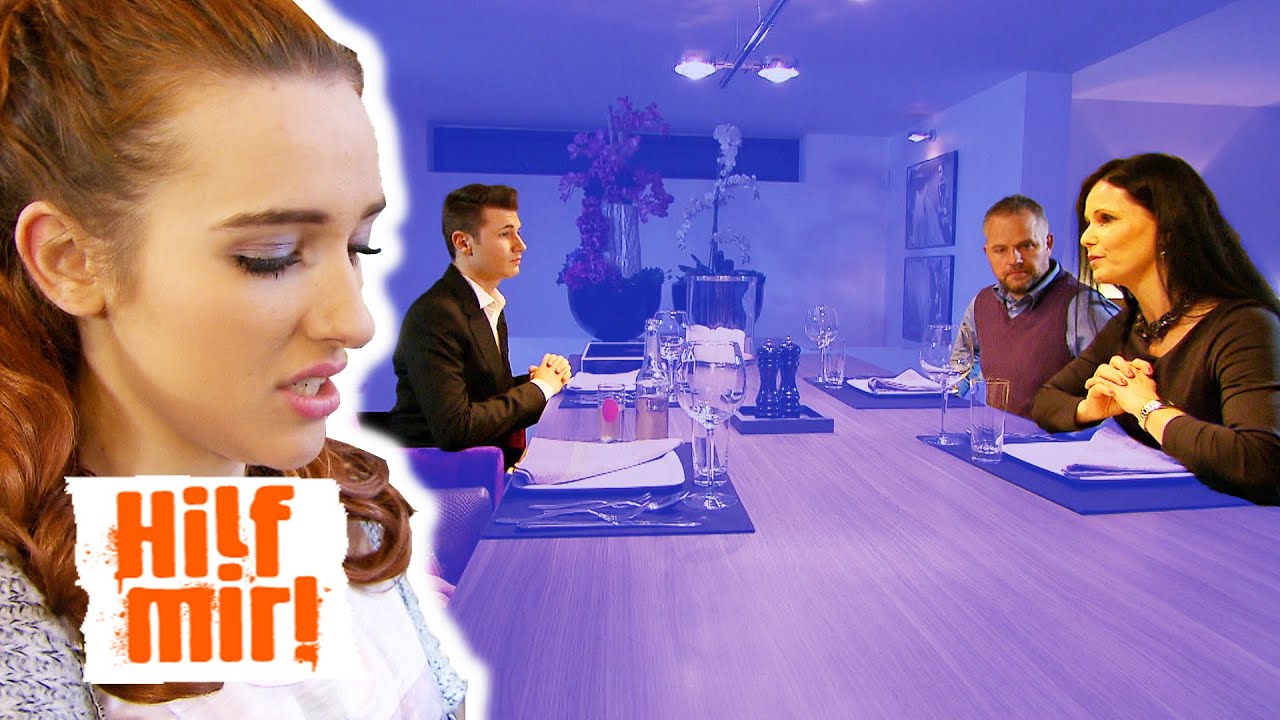 Aschenputtel: Verliebt in die Tochter meiner Putzfrau?! | Hilf Mir!