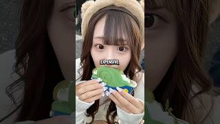 3 Cheap Foods in Japan That Look Expensive 🇯🇵💎
