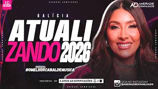 GALÍCIA  | CD ABRIL 2026 ( MÚSICAS NOVAS ) REPERTÓRIO NOVO - @AndradeDownloads​
