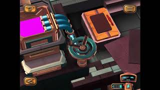 TINY ROBOTS Recharged LEVEL 35 Walkthrough [PLASMA PROBLEM] | Tiny Robots Recharged Walkthrough