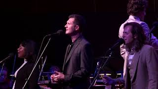 Calgary Philharmonic Orchestra / Brahms v Radiohead