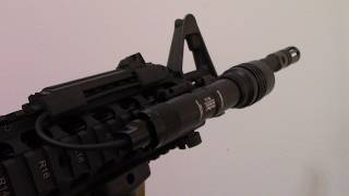 Streamlight Protac Rail Mount 2
