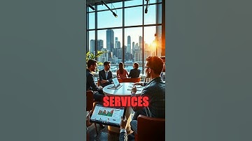 The AI Revolution in Finance 🚀💰 #ai #facts #nextgenai