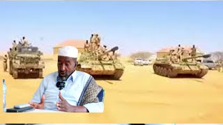 Maxaad ka ogtahay hawl-galkii ugu halista badnaa ee loo diro Maxamed Cagdheere Qaybtii 2aad