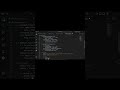 Python File Encryption 🔐 | 60s Cyber Security Project #coding #short #python#shorts #shortvideo