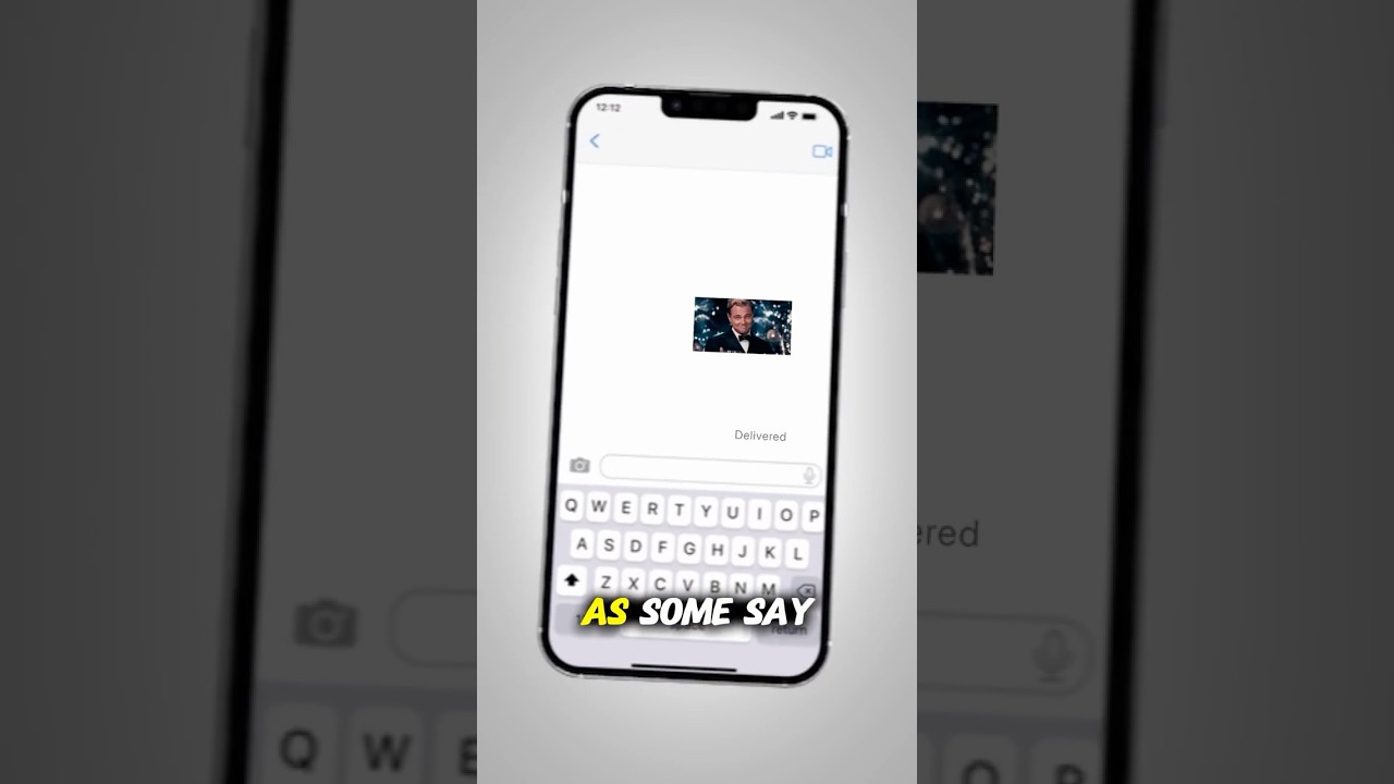 Why GIFs Look So Weird 🤯 #shorts #gifs