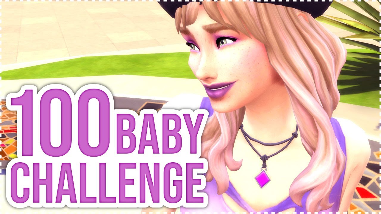 MY LANDLORD HATES ME [Sims 4 100 Baby Challenge 2] YouTube