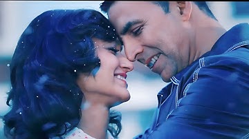 Tere Sang Yaara - Full Video | Rustom | Akshay Kumar & Ileana D