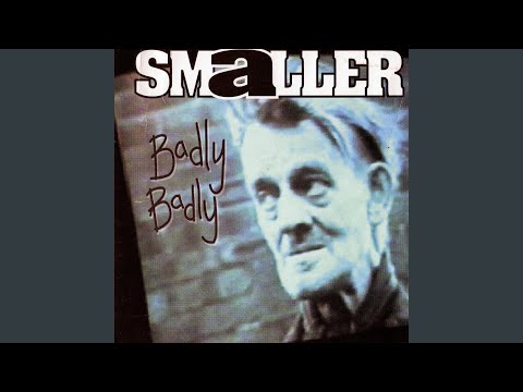 Smaller — Wasted