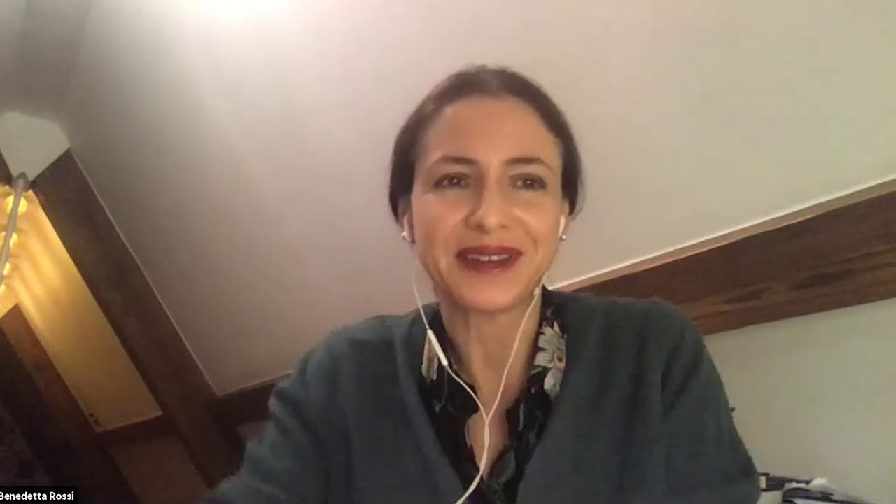 State Political Structure and Dynastic Rule | African Studies Series