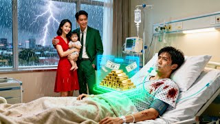 Poor man killed by wife&her lover!Reborn,dumped her,used future knowledge to earn $50B!Fate reversed screenshot 4