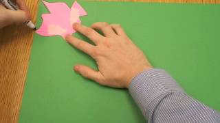 How To Make A Tessellation - Translation Style