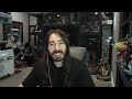 Beginning of video