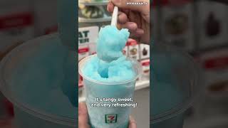 Slurp dan teka perisa misteri Slurpee terbaru 7-Eleven!