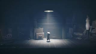 Little Nightmares II DEMO How To Get To The Nome's Attic