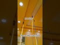 Pop for celling profile light installation#profile#light#electrical #electrician
