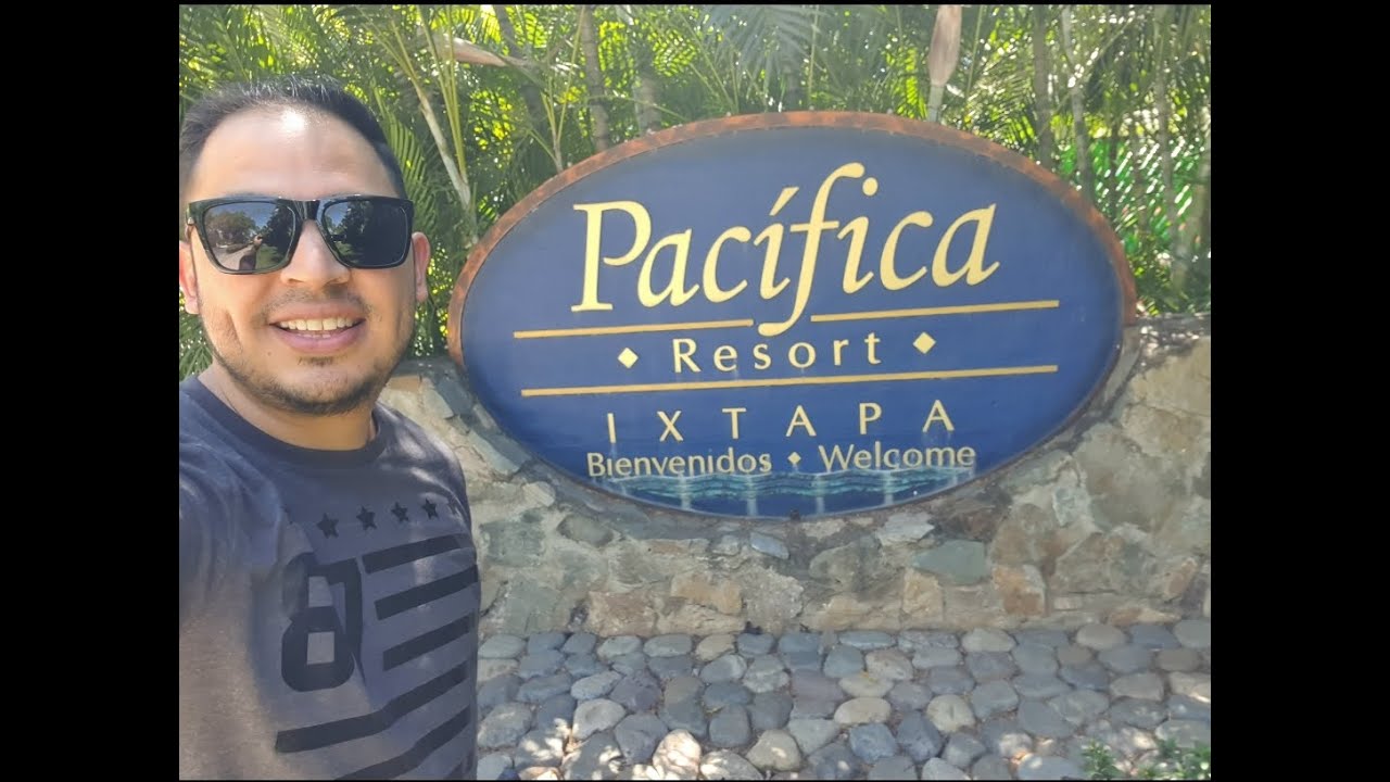Pacífica Resort 