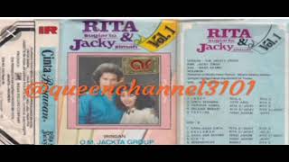 A3.Harapan Hampa-Rita S. (Album Cinta Berawan) OM JACKTA vol. 1