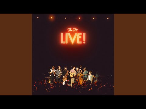 Paddle to the Stars (Live from Webster Hall)