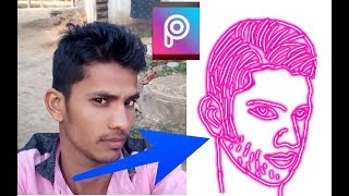 Picsart Photo Editing 2018 new trick easily super magic screenshot 5