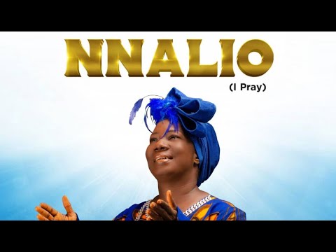 NNALIO (I PRAY) by Charity Isi (Official Video)