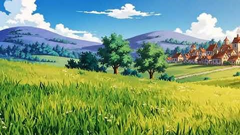 Wandering Light – Morning | Emotional Ambient Music for Games, Creativity & Deep Focus