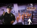 PRISON SIMULATOR: PROLOGUE ОБЗОР НА РУССКОМ | СТАЛ ТЮРЕМНЫМ НАДЗИРАТЕЛЕМ