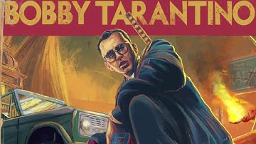 Logic - Dark Knight (Snippet)