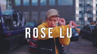 Rose Lu - Dance Reel