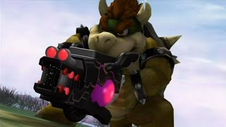 Super Smash Bros Brawl - Subspace Emissary - Part 11 - The Lake Shore 100% Gameplay Walkthrough