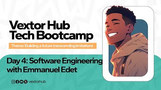 Software Engineering Class Day 4 screenshot 5