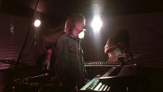Sure Sure - "This Must Be The Place" (Live in Salt Lake City)