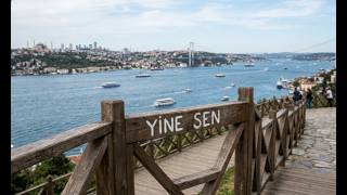 YİNE SEN | Alperen MUSIC