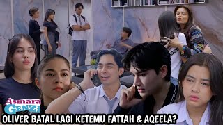 FATTAH AJAK DEVON KE TERAS CAFE LAGI!!? #asmaragenzhariini