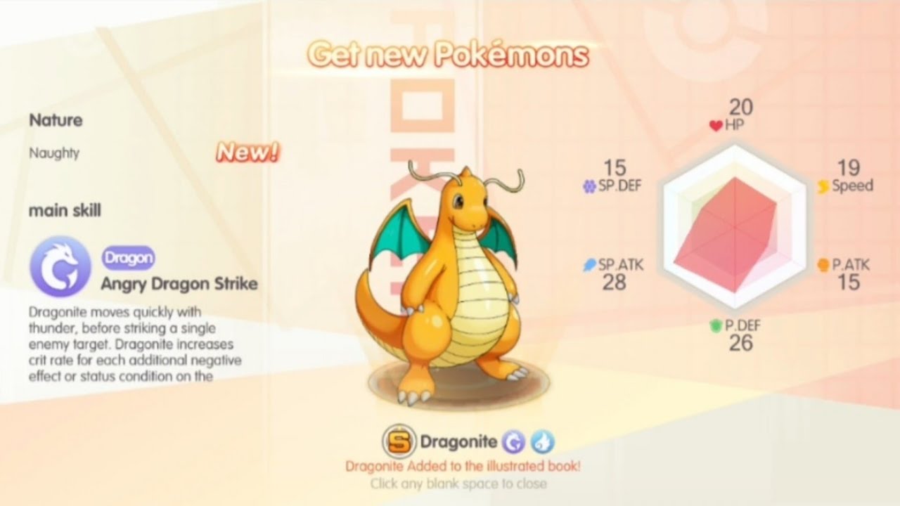 How To Catch Dragonite In Pocket Incoming YouTube How To Catch Dragonite In Pocket Incoming Youtube
