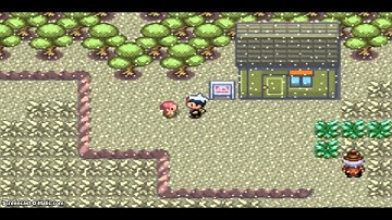Pokemon Ruby Playthrough Part 7: Becoming a better trainer!