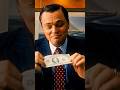 The Wolf Of Wall Street edit | #edit #viral #foryou #movie #film #wolfofwallstreet #leonardodicaprio