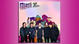 Download Lagu Maroon 5 feat. Wiz Khalifa-Payphone (Clean) MP3
