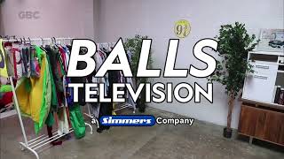 ICP/Balls Television/KR Films Television/ Errorless/Errorless Pictures Television (2011)