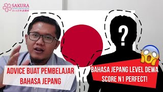 Kali ini saya hadirkan guest spesial, agyl san yang sudah 11 tahun di
jepang dan menguasai bahasa level n1, lulus dengan nilai sempurna.
kita akan mem...