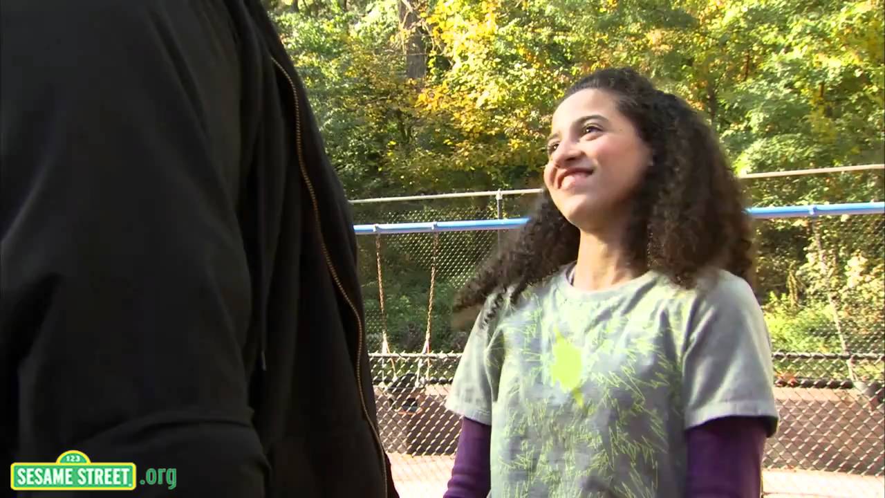 Bloopers Limerick Slam (The Electric Company) YouTube