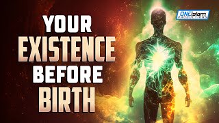 YOUR EXISTENCE BEFORE BIRTH screenshot 2