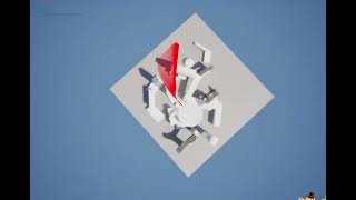 Dynamite First Prototype