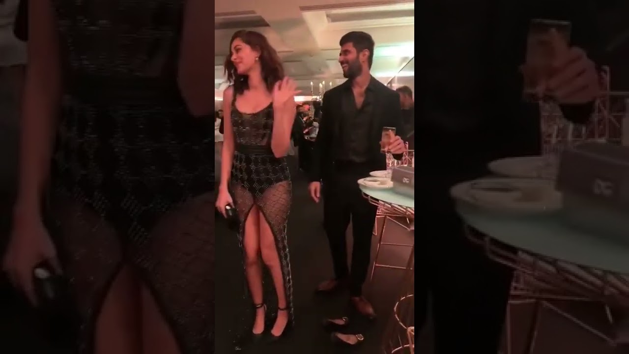 Vijay devarokonda rowdy 