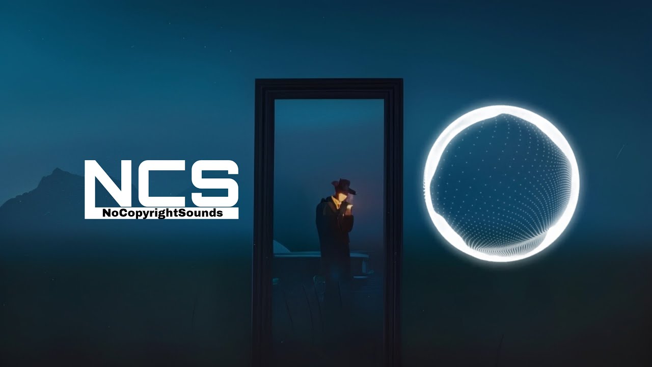 Naeleck - Burning_No Copyright Background Music। NCS - No Copyright Music