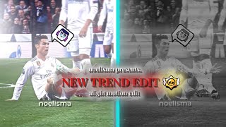 Cristiano Ronaldo- Brawl Stars Edit 4K