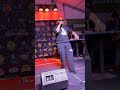 DAY 1 in Austin at DOTxSW↙️