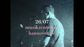 Deaf Havana - Tour 2018