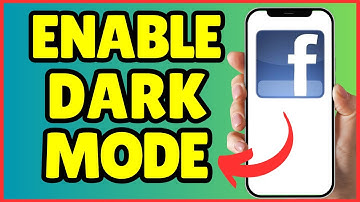 How to Enable Dark Mode on Facebook Lite | Easy 2025 Step-by-Step Guide