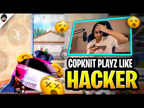 ESPORT PLAYER SHOCKED AFTER THIS CLUTCH